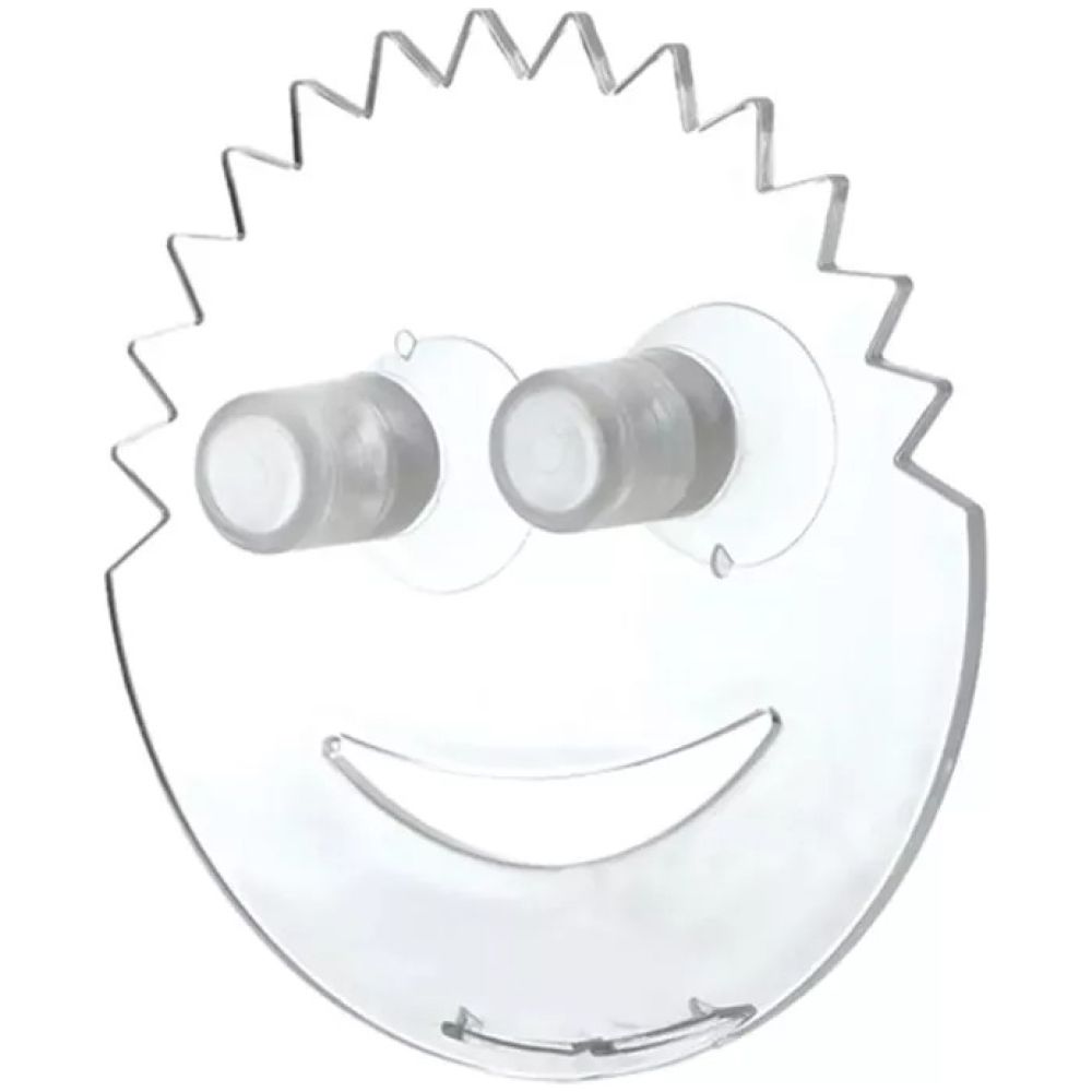 Porta Esponja Daddy Caddy Scrub Daddy
