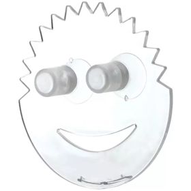 Porta Esponja Daddy Caddy Scrub Daddy
