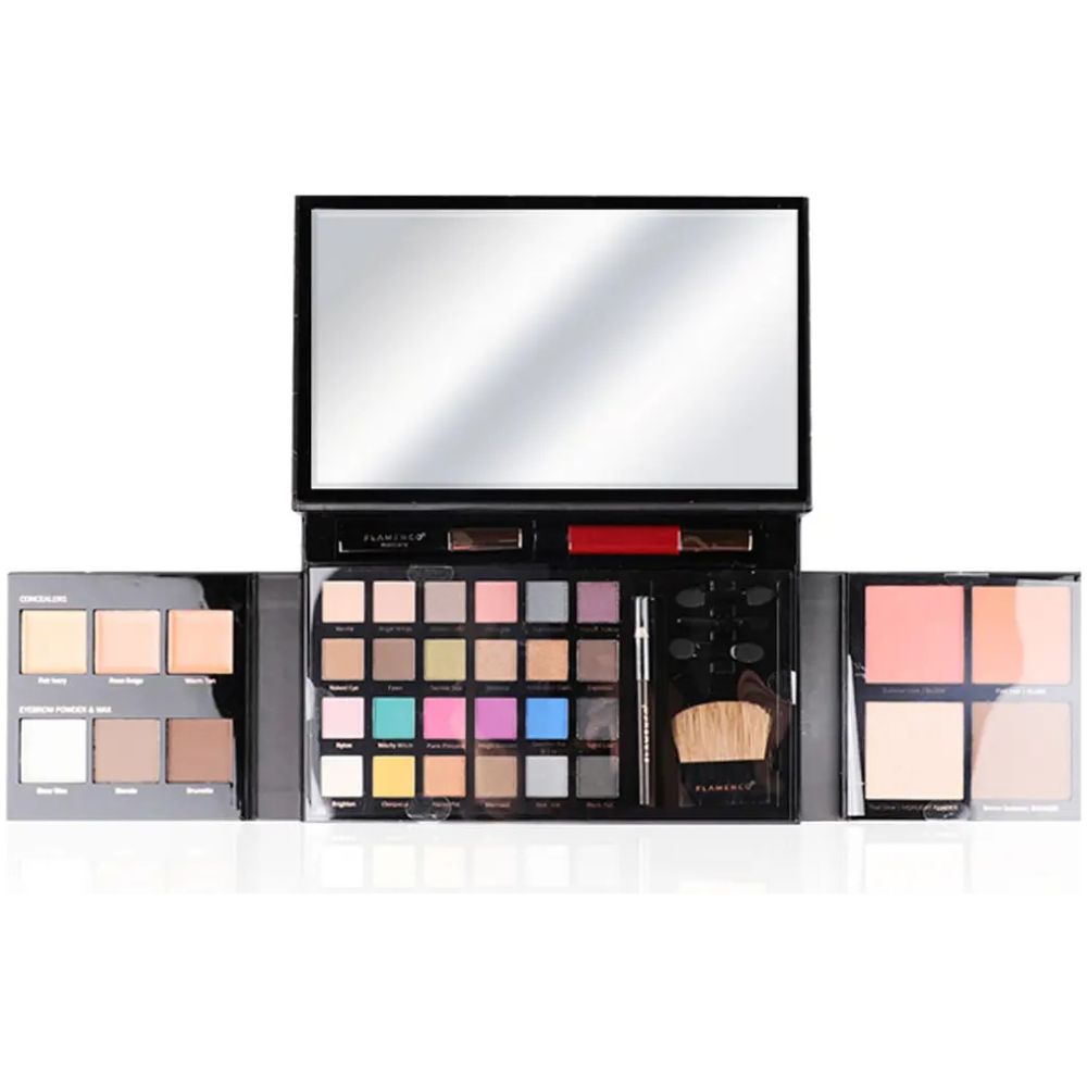 Paleta de Maquillaje All Things Beauty Flamenco