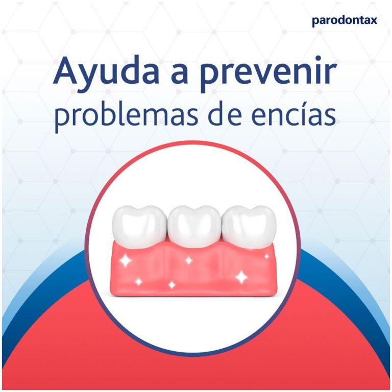 Pasta Dental Complete Protection Extra Fresh 126g Parodontax