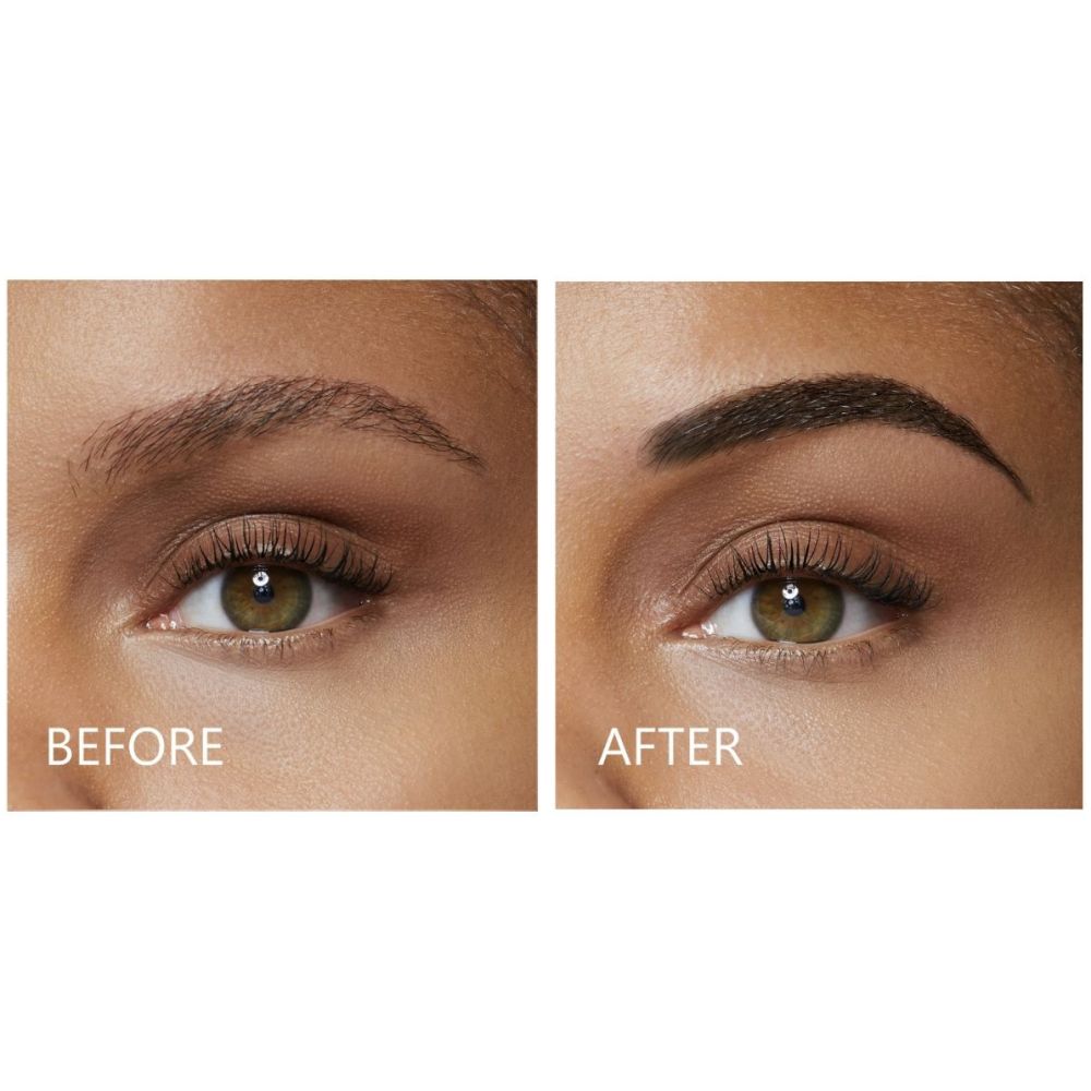 Gel Para Cejas Tattoo Brow Chocolate Brown Maybelline