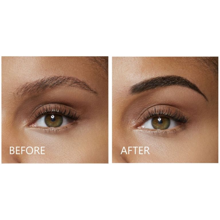 Gel para Cejas Tattoo Brow Chocolate Brown Maybelline