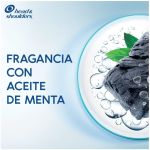 Acondicionador Purificacion Carbon 300ml Head & Shoulders