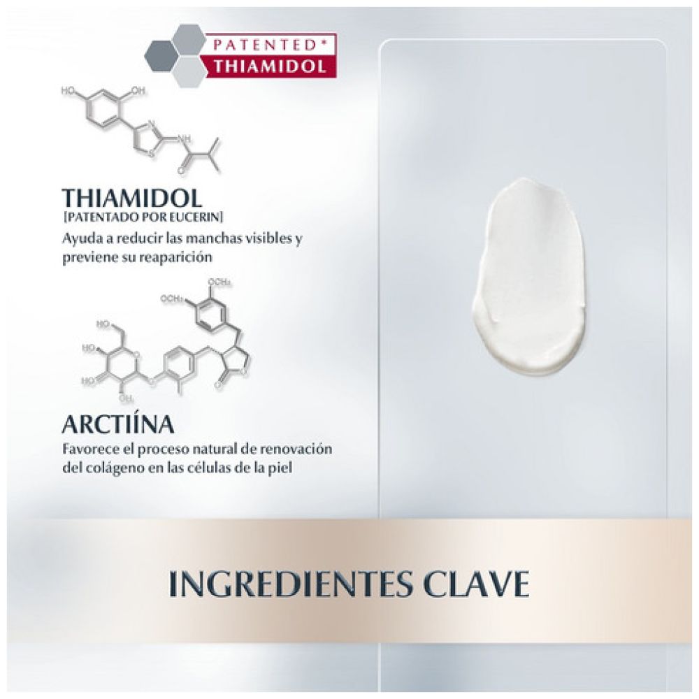 Eucerin Anti-Edad Hyaluron-Filler +Elasticity 3D Serum 30 Ml - Imagen 5