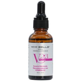 MaxBelle Escencia Hidratante Rejuvenecedora V3 30 ml
