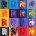 Preservativos de Latex Lubricados Ecstasy 10u Trojan