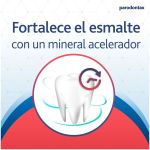 Pasta Dental Complete Protection Extra Fresh 126g Parodontax