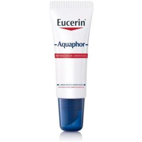 Eucerin Aquaphor Reparacion de Labios SOS 10 ml