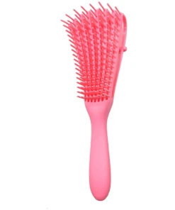 Cepillo Desenredante Detangle Hair Brush Max Care