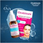 Serum Facial Anti-edad Hidratante 30ml Cicatricure