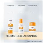 Protector Solar Kids Spray Sensitive Fps50+ 300ml Eucerin
