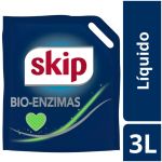 Detergente Liquido Doypack 3L Skip