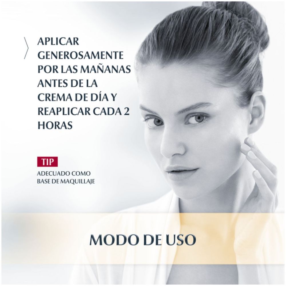 Eucerin Protector Solar Oil Control Fps 50+ 50 Ml - Imagen 4