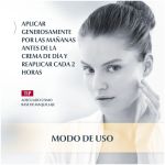Eucerin Protector Solar Oil Control fps 50+ 50 ml - Imagen 4