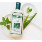 Shampoo Anticaida Ortiga Cabello Seco 410ml Capilatis
