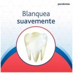 Pasta Dental Complete Protection Extra Fresh 126g Parodontax