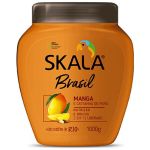 Mascara Capilar 2 en 1 Mango y Castaña 1000g Skala