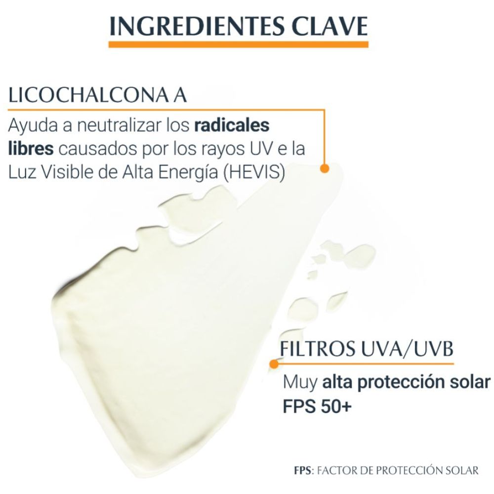 Eucerin Protector Solar Sensitive Protect Fps 50+ 400 Ml - Imagen 7