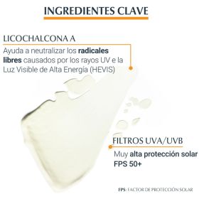 Eucerin Protector Solar Sensitive Protect Fps 50+ 400 ml - Imagen 7