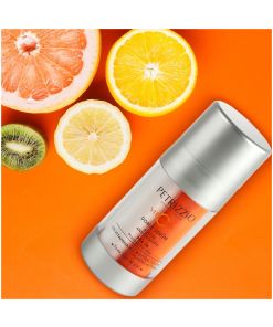 Doble Serum Vitamina C Fps30 30ml Petrizzio