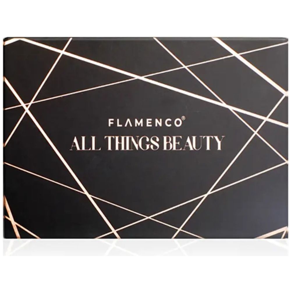 Paleta de Maquillaje All Things Beauty Flamenco