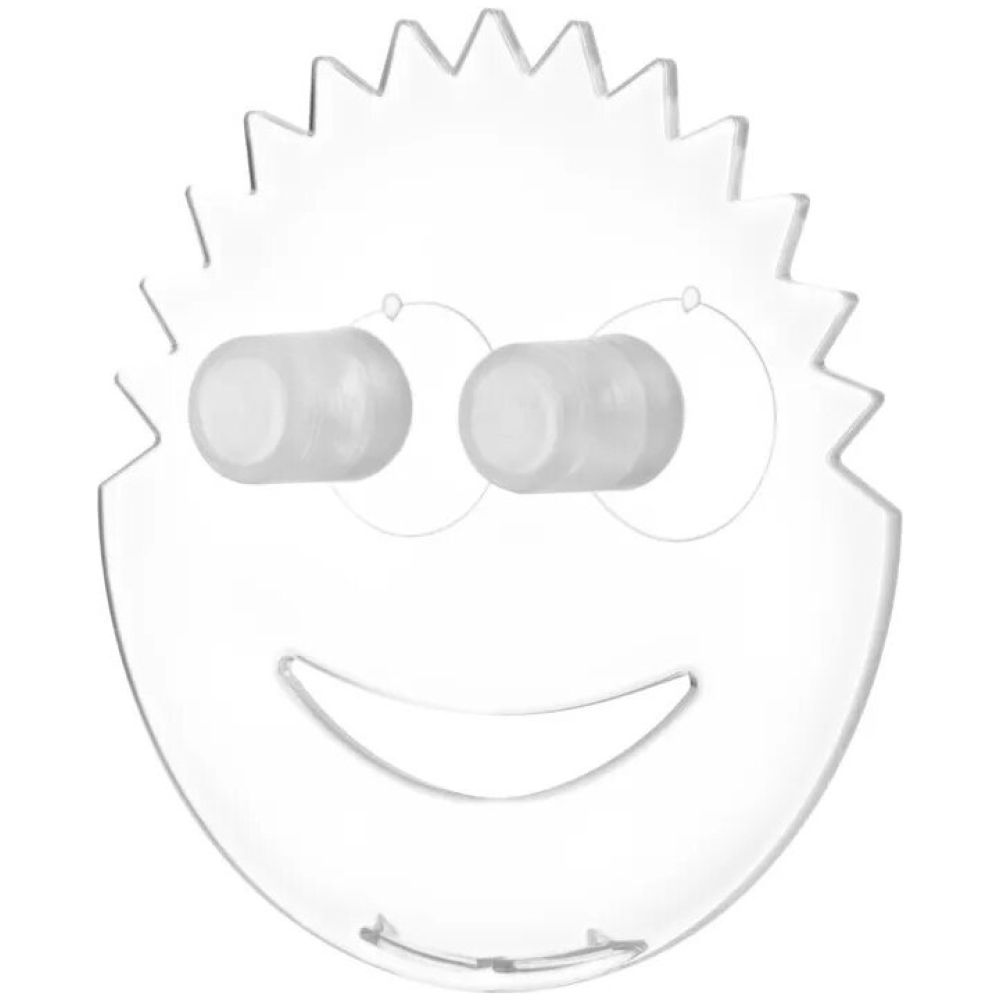 Porta Esponja Daddy Caddy Scrub Daddy