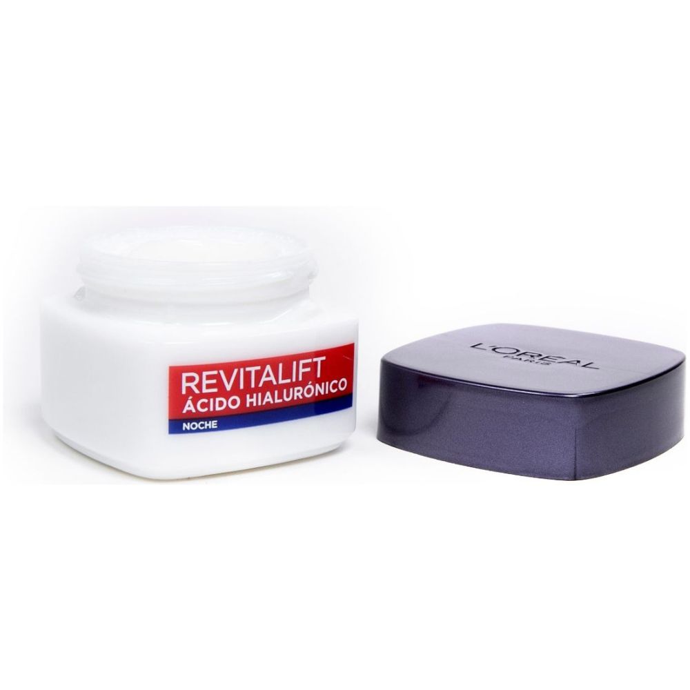 loreal revitalift acido hialuronico noche 50 ml