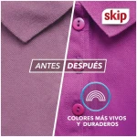 Detergente Liquido Doypack 3L Skip