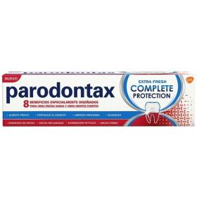 Pasta Dental Complete Protection Extra Fresh 126g Parodontax
