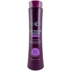 Rocco Shampoo Post Alisado Actiliss 400 ml