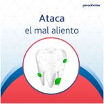 Pasta Dental Complete Protection Extra Fresh 126g Parodontax