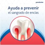 Pasta Dental Complete Protection Extra Fresh 126g Parodontax