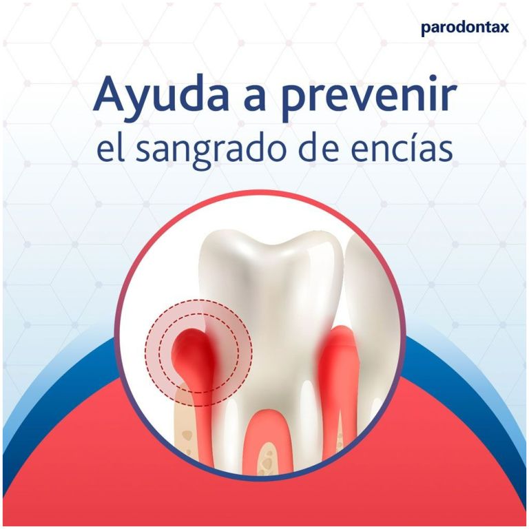 Pasta Dental Complete Protection Extra Fresh 126g Parodontax