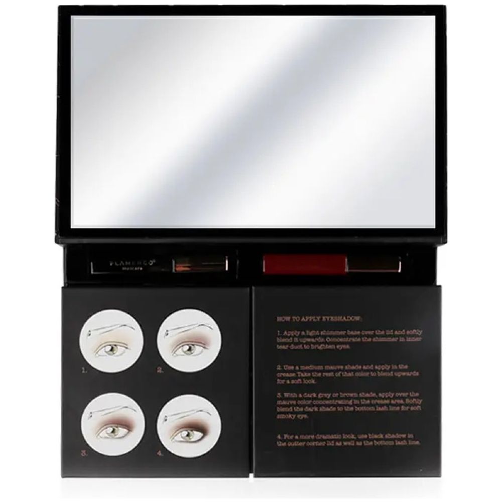 Paleta de Maquillaje All Things Beauty Flamenco