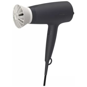 Secador De Pelo Thermoprotect Serie 3000 Bhd302/00