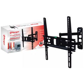 Soporte De Tv Articulado 17 A 55 Pulgadas Full Motion Target