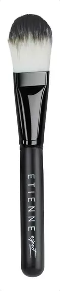 Brocha Para Base De Maquillaje Etienne Expert 1 Brocha Para Base De Maquillaje Etienne Expert