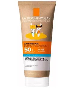 Protector Solar Dermo Pediatrics Fps50 75Ml La Roche Posay