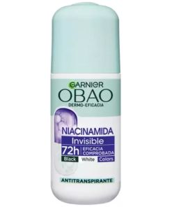 Desodorante Antitranspirante Roll On Niacinamida 65G Garnier