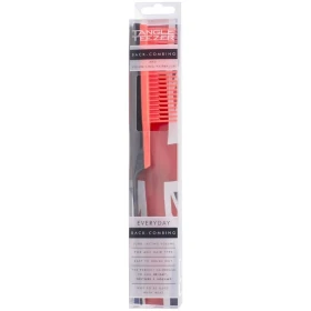 Cepillo De Pelo Everyday Back Combing Coral Tangle Teezer