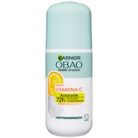 Desodorante Antitranspirante Roll On Vitamina C 65G Garnier