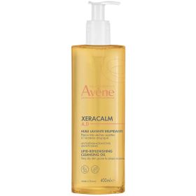 Avene Xeracalm A.d Aceite Limpiador Relipidizante 400Ml