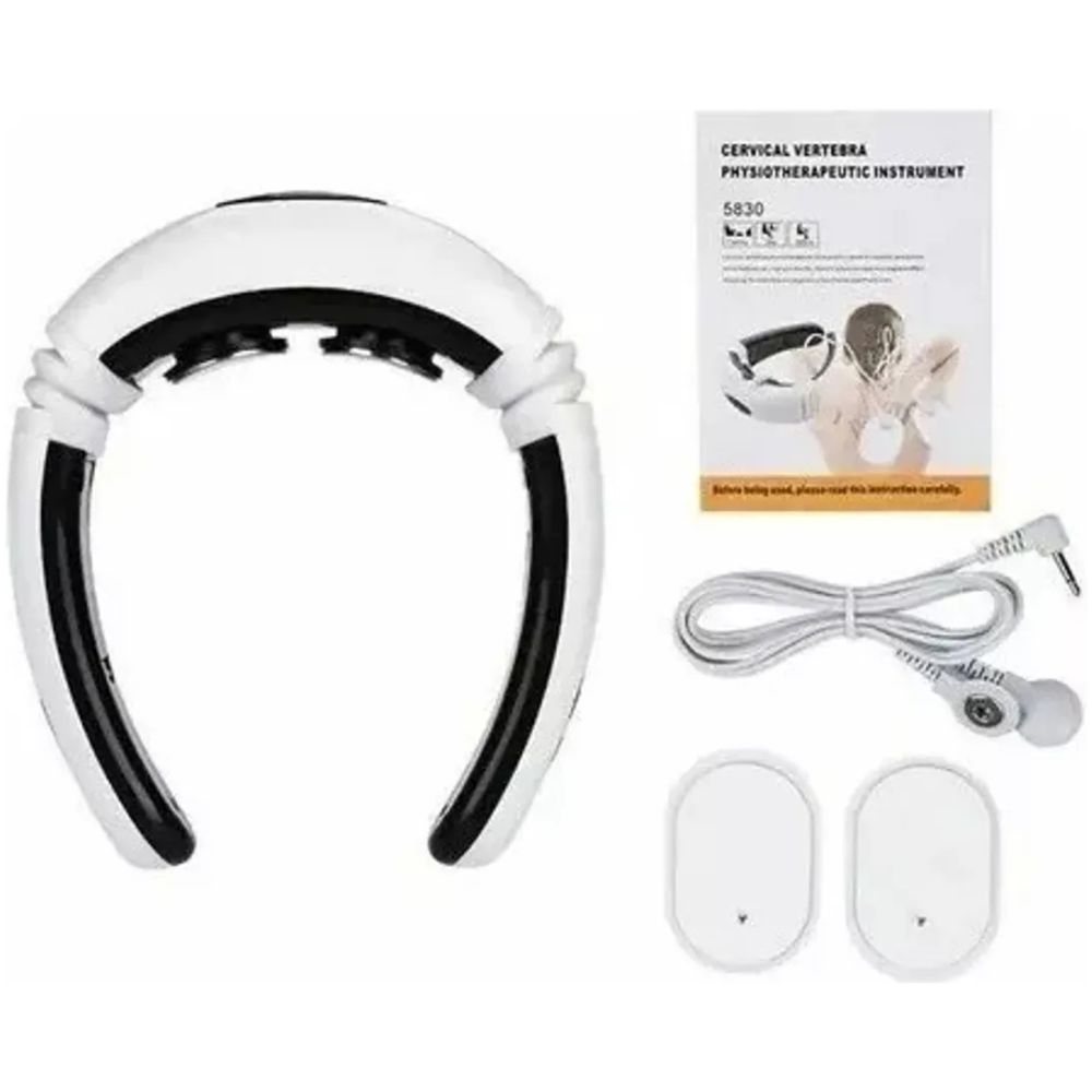 Masajeador De Cuello Hx-5880