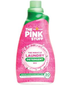 The Pink Stuff Detergente Bio Liquido Concentrado 960 Ml