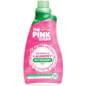 The Pink Stuff Detergente Bio Liquido Concentrado 960 Ml