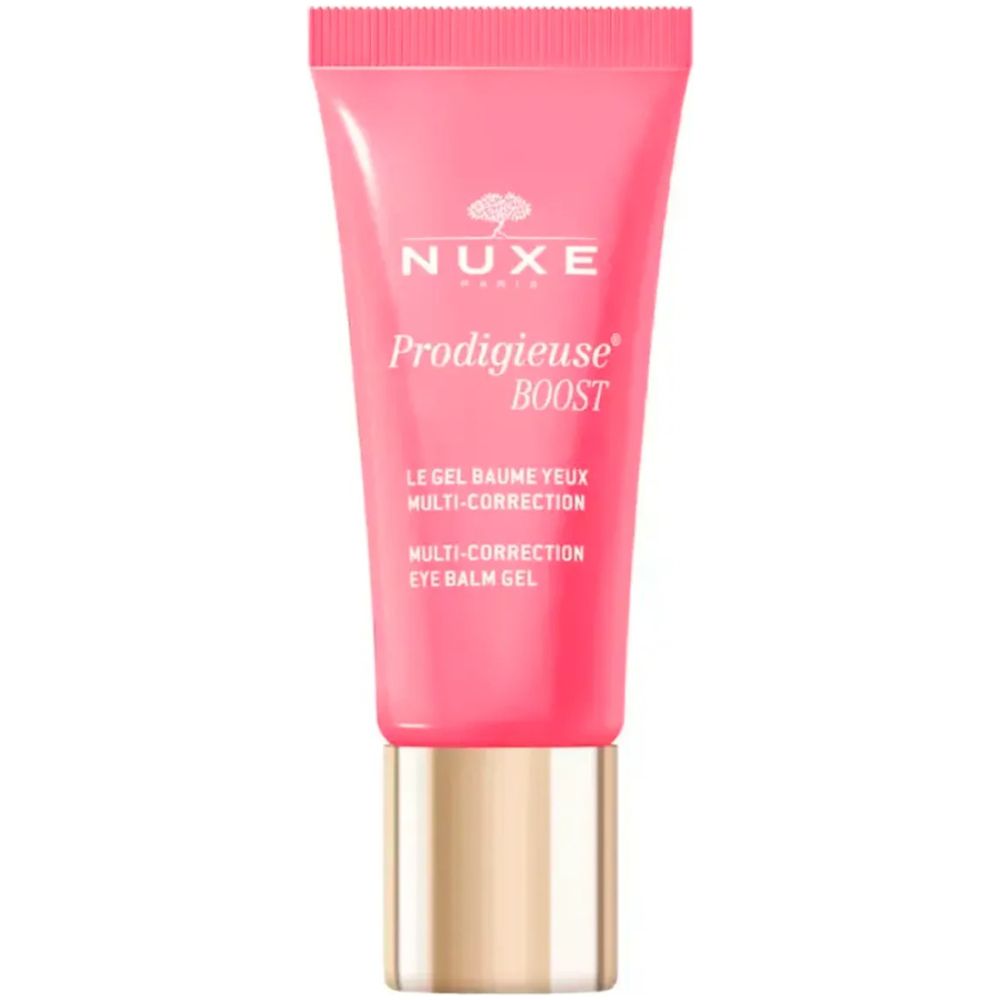 Nuxe Prodigieuse Boost Creme 40 Ml