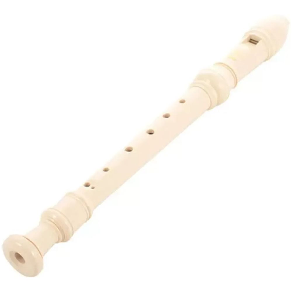Yamaha Flauta Dulce Soprano Yrs-23