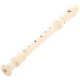 Yamaha Flauta Dulce Soprano Yrs-23