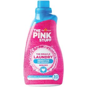 The Pink Stuff Detergente Liquido Hipolergenico Concentrado