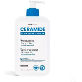 Locion Corporal Hidratante Ceramide 400Ml Facefacts